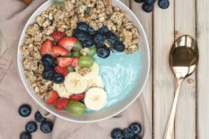 Spirulina Amino Acid Profile: A Complete Protein Breakdown