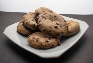 Sugar Free Chocolate Chip Cookie Recipe: Soft, Chewy Results