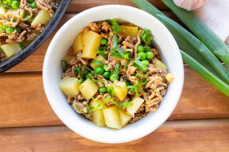Super Easy Ground Beef Recipes with Potatoes and Onions: 10 Weeknight Winners