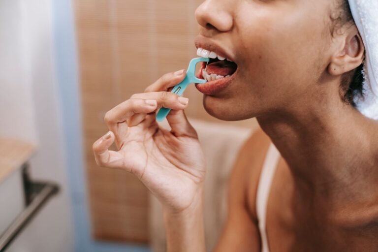 Survival Uses for Dental Floss: 10 Field-Tested Ways to Use It