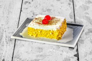 The Best Authentic Tres Leches Cake Recipe: From Sponge to Soak