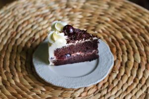 The Best Black Forest Cake Recipe in the World: An Authentic