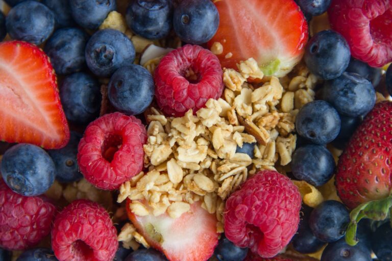 Top 8 Foods Rich Quercetin: Foods that Deliver More