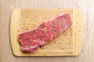 Top Sirloin Cap Steak Recipe Slow Cooker: Tender Picanha