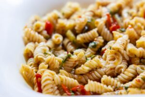 Trader Joe's Lemon Basil Pasta Salad Recipe: A Better Homemade