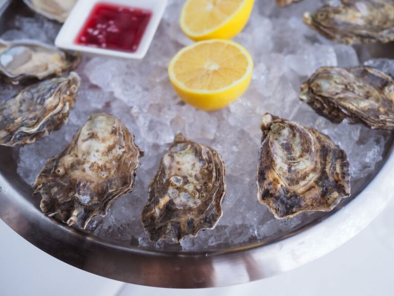 Vegan Alternatives to Oyster Sauce: Smart Swaps that Work