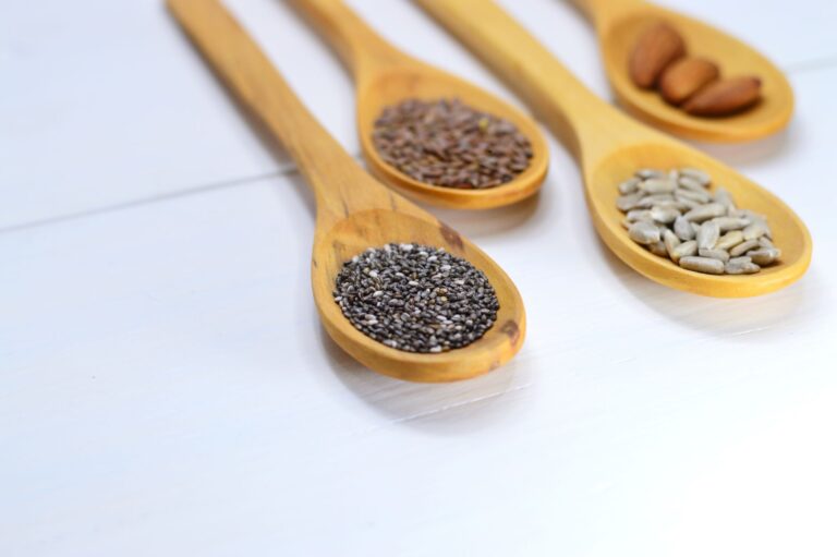 Vegan Keto Protein Options: Low-Carb Picks that Fit