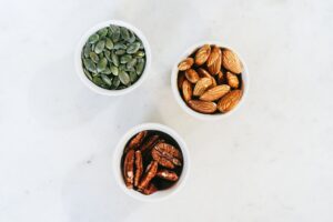 Vegan Paleo Protein: Clean Options that Actually Fit