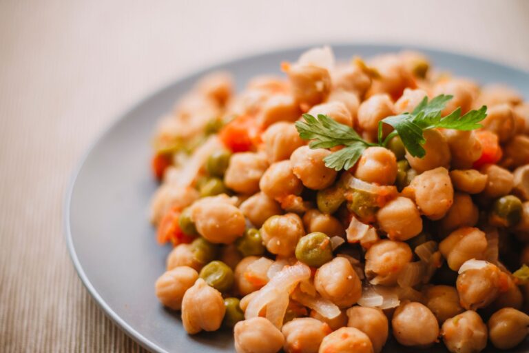 Vegan Pea Protein Recipes: Easy Meals without Chalkiness