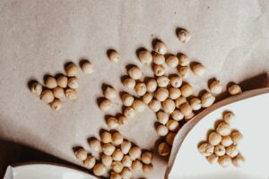 Vegan Protein Deficiency: Signs, Sources, and Targets