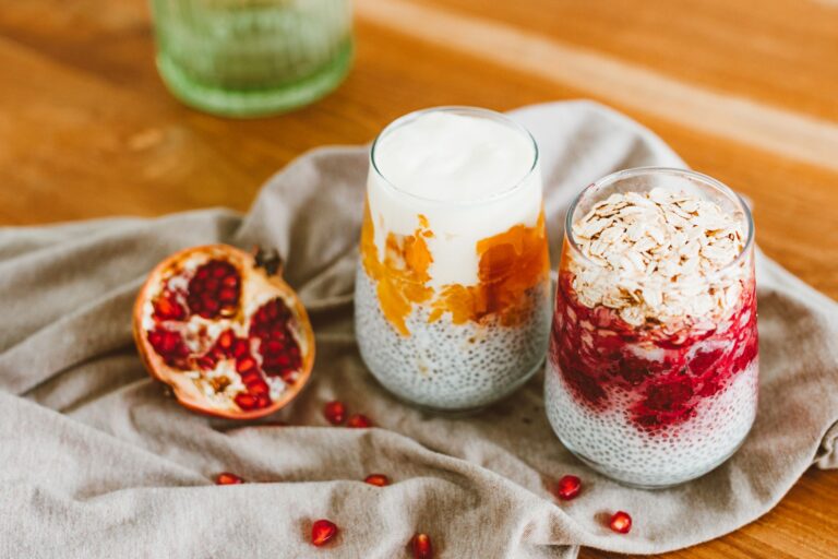 Vegan Protein Pudding: Creamy No-Cook Recipes and Fixes