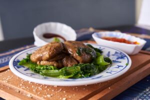 Vegan Seitan Recipes: Tender, Flavorful Methods
