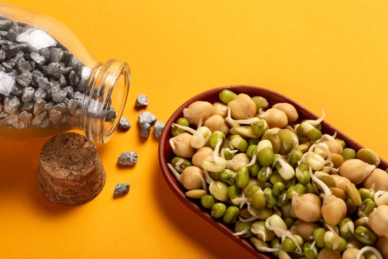 Vegan Sources of Iron: Foods, Absorption, and Fixes