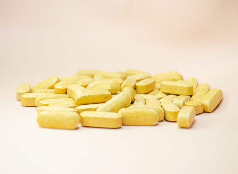 Vitamin C Iron Absorption: Dosage, Timing, and What Works
