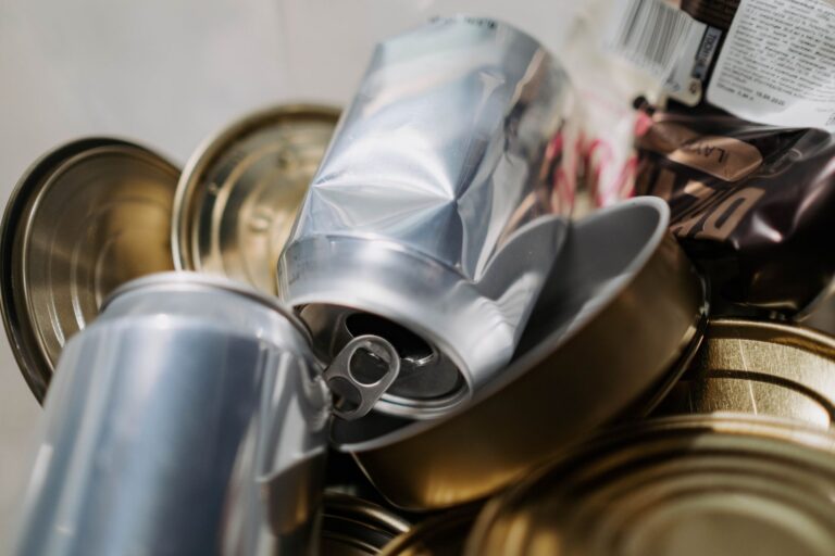What Can You Recycle at Whole Foods? A Complete Drop-Off