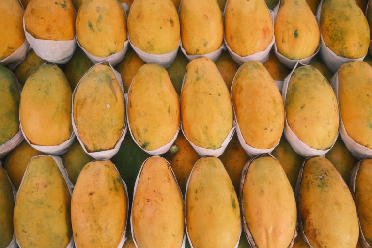 What Does Mango Taste Like Flavor Description? Ripe, Sweet