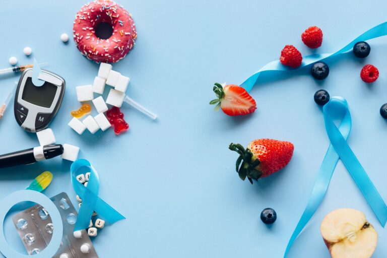 What Foods Help the Pancreas Produce Insulin? A Practical