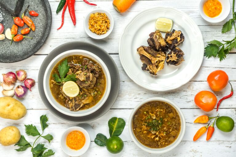 What Foods Increase Bone Marrow? A Nutrient-Focused Eating Plan