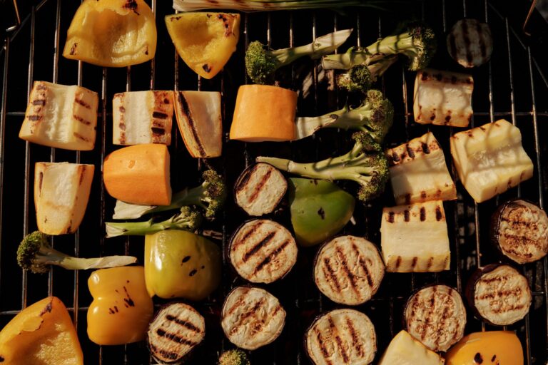 What Foods Produce Methane Gas? A Science-Based Breakdown