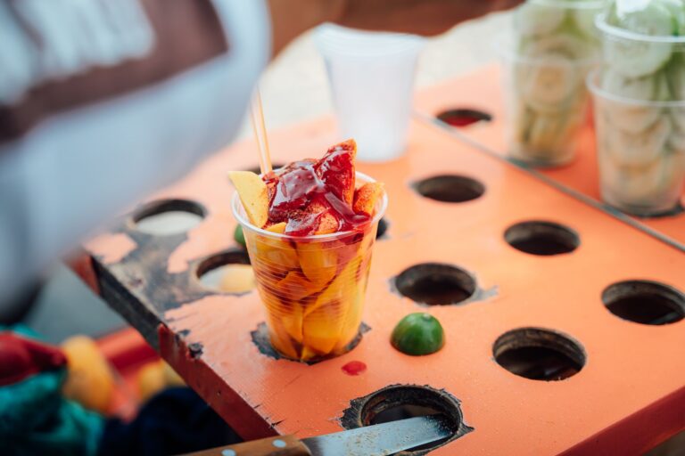 What Foods to Avoid in Mexico? A Traveler's Safety
