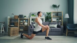 What Happens When You: Exercise 30 Minutes Each Day
