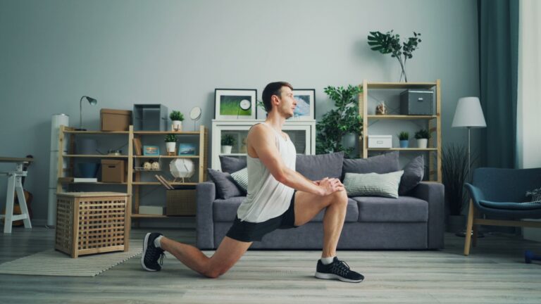 What Happens When You: Exercise 30 Minutes Each Day