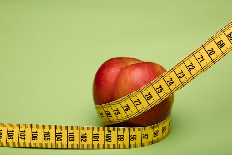 What Is the Average Number of Calories Needed per Day? Real Numbers by Age and Sex