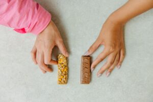 What Is the Calorie Count of Chobani Flips? A Flavor Breakdown