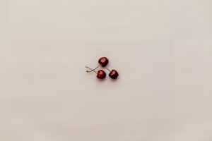 What Is the Calorie Count of Fresh Red Cherries? A Full