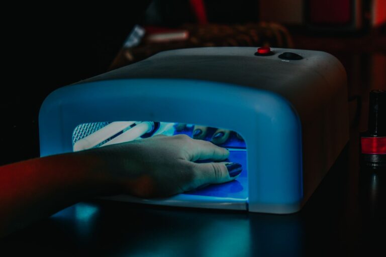 What's the Best Wattage for UV Nail Lamp: 36W vs 48W Compared