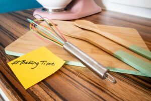 When You Double a Recipe, What Happens to the Baking Time? 5 Rules for Even Results