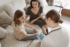Why Do Doctors Advise Diabetic Patients to Walk? 7
