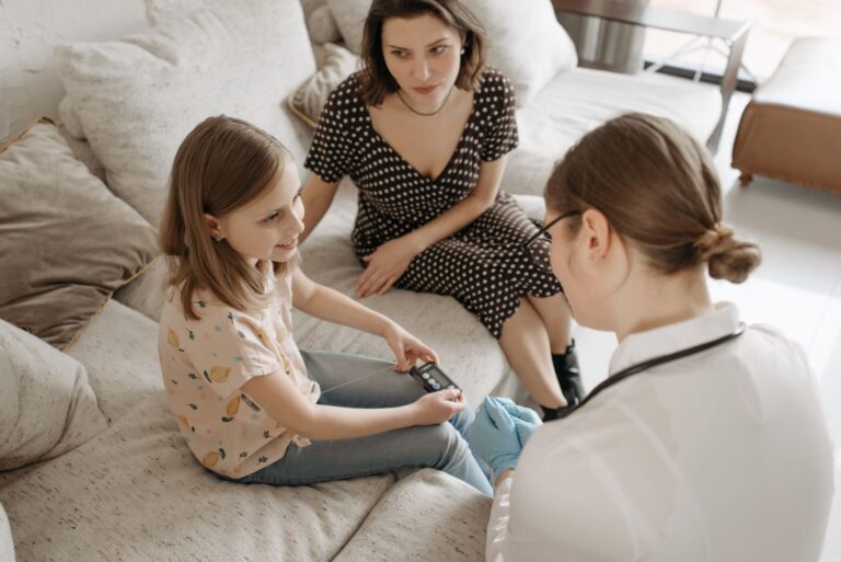 Why Do Doctors Advise Diabetic Patients to Walk? 7