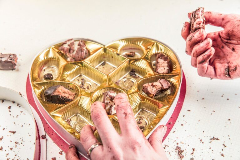 Why Do I Get Thirsty after Eating Chocolate? 4 Hidden Triggers