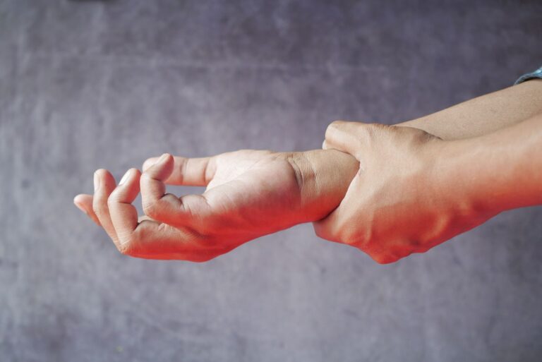 Why Does Winter Make Joint Pain Worse: Causes, Relief