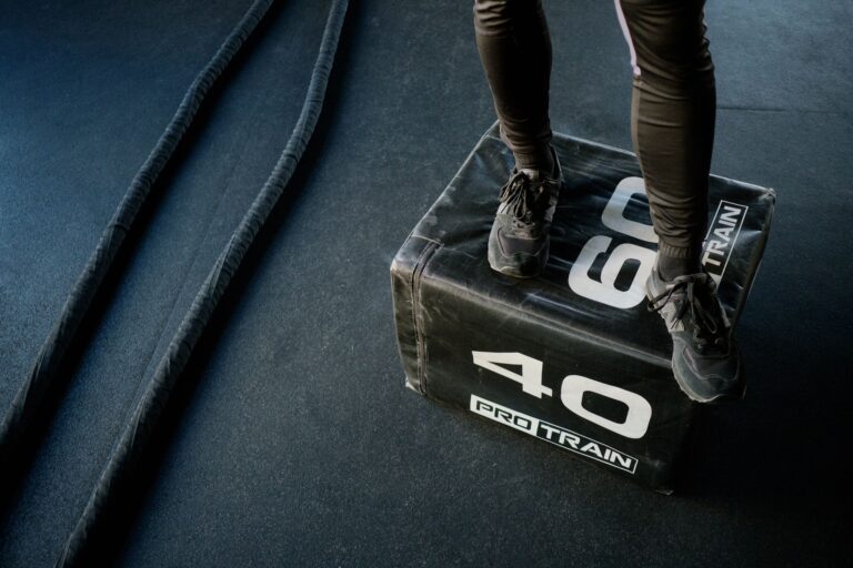 Why Is Functional Training More Beneficial Than Cardio? A Smarter Approach