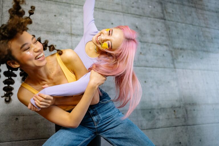 Why Is Gen Z Losing Hair so Early? 7 Causes and What Helps