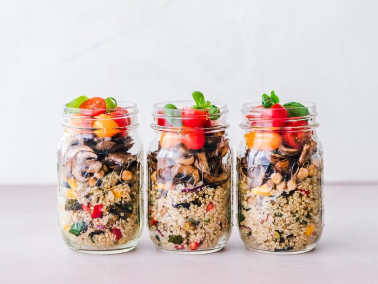 Why Is Quinoa Considered A Superfood? The Complete Protein