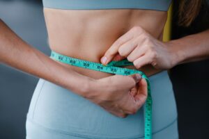 Why Is Your Stomach Flat in the Morning? The Science Behind It
