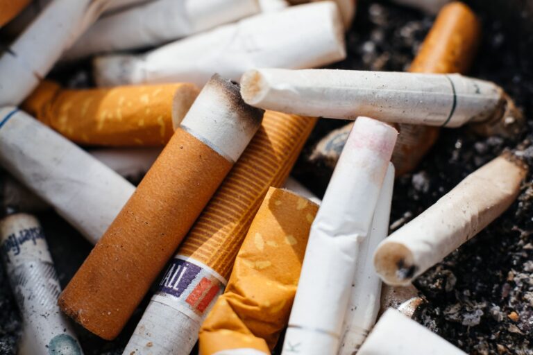 Why Non Smokers Get Lung Cancer How to Prevent It? 12 Risk