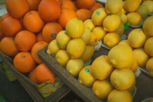 Yellow Fruits: A Complete to Names, Nutrition, and More