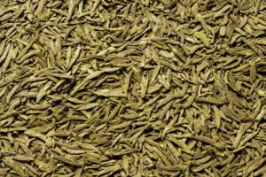 Yellow Tea: Benefits, Side Effects, Dosage, Recipe