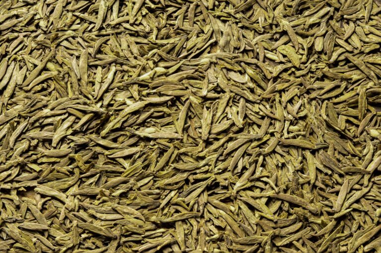 Yellow Tea: Benefits, Side Effects, Dosage, Recipe