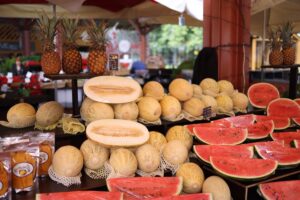Yellow Watermelon: The Golden Fruit Worth Knowing