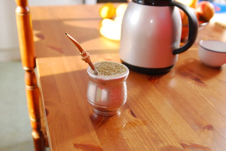 Yerba Santa Tea: Benefits, Side Effects, and Recipe