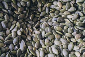 Zinc in Nuts: The Complete to Plant-Based Zinc Sources