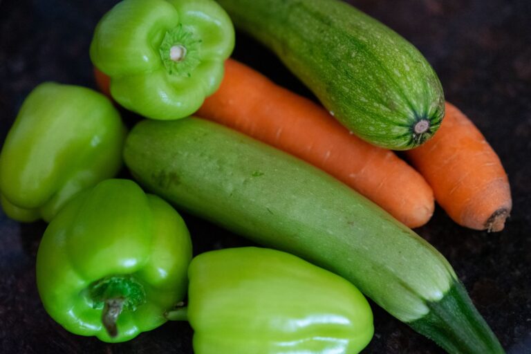 Zucchini Health: Benefits, Nutrition, Side Effects