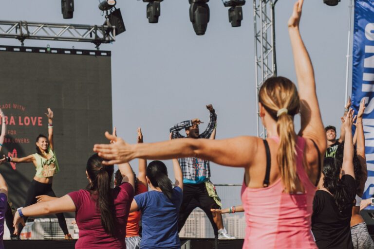 Zumba: The Complete to Dance Fitness that Works
